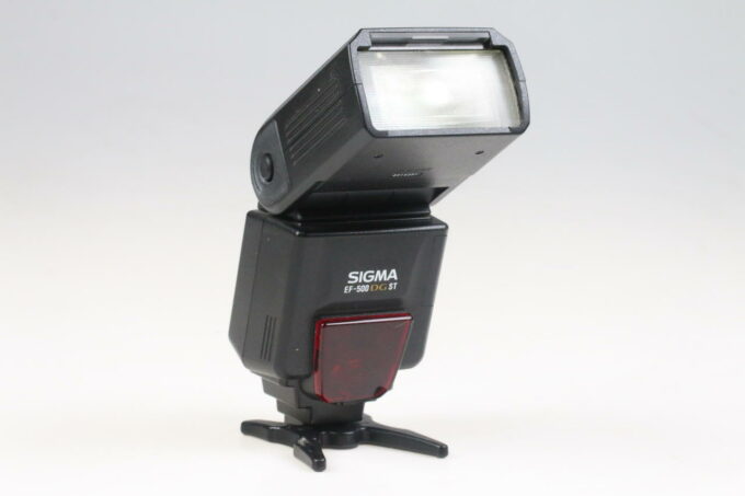 Sigma EF-500 DG SUPER MA-ADI Blitzgerät für Minolta / Sony - #8014351