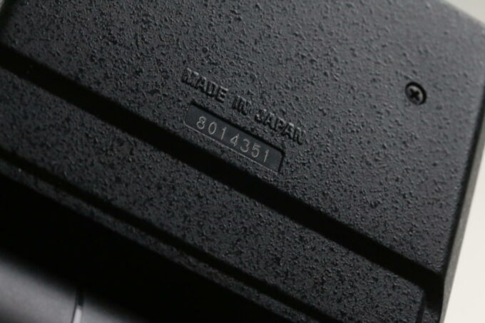 Sigma EF-500 DG SUPER MA-ADI Blitzgerät für Minolta / Sony - #8014351