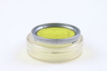 ROBOT 3X MG Gelbfilter - 37mm