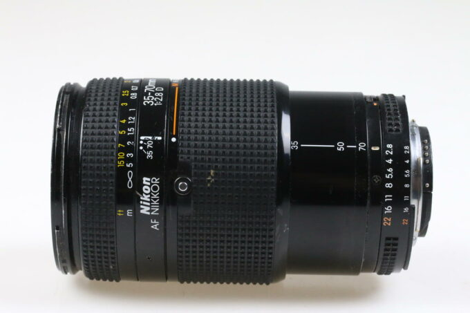 Nikon AF 35-70mm f/2,8 D - #673273