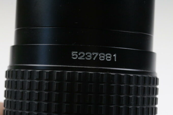 Pentax SMC-A 70-210mm f/4,0 - #5237881