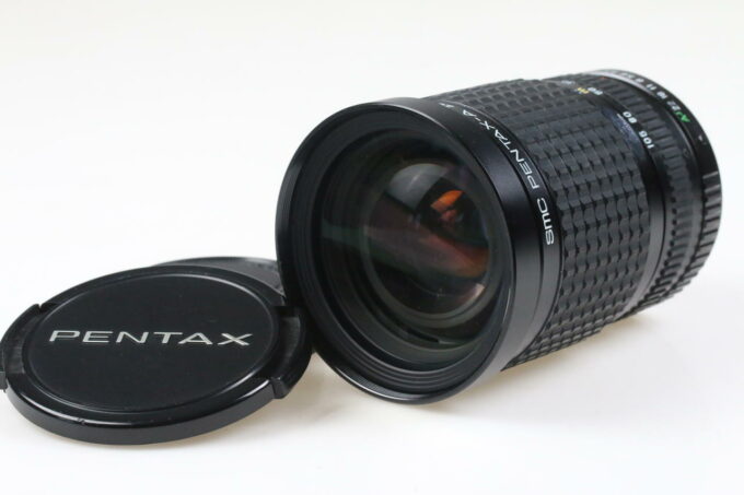 Pentax SMC A 35-105mm f/3,5 - #5277819
