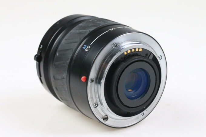 Minolta AF Zoom 35-80mm f/4,0-5,6 für Minolta/Sony A - #75220999