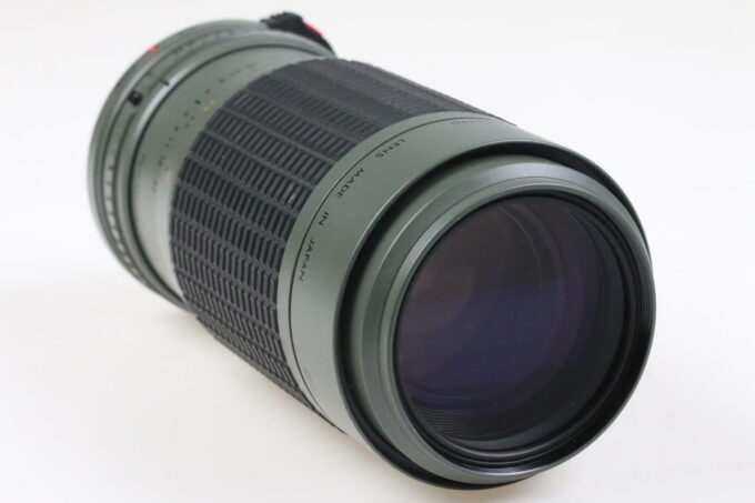 Sigma 70-210mm f/3,5-4,5 APO grün für Canon FD - #1003963