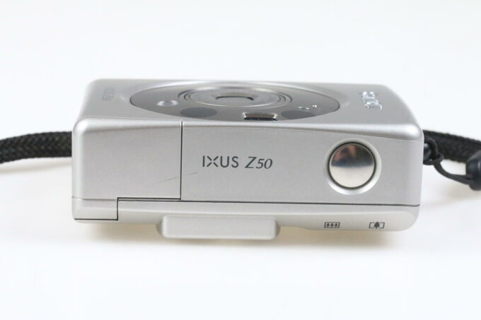 Canon Ixus Z50 Digitalkamera - #5230777