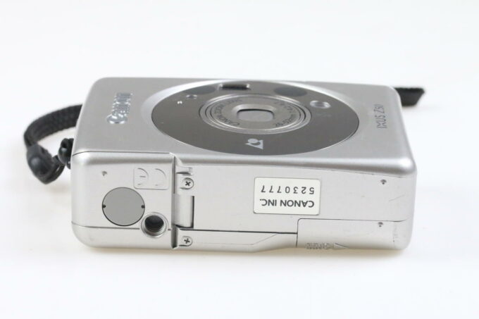 Canon Ixus Z50 Digitalkamera - #5230777