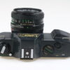 Canon T50 mit FD 50mm f/1,8 - #1068701