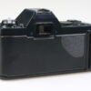 Canon T50 mit FD 50mm f/1,8 - #1068701