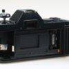 Canon T50 mit FD 50mm f/1,8 - #1068701