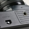 Canon T50 mit FD 50mm f/1,8 - #1068701