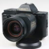 Canon T80 mit AC 35-70mm f/3,5-4,5 - #139587