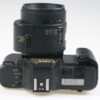 Canon T80 mit AC 35-70mm f/3,5-4,5 - #139587