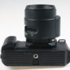 Canon T80 mit AC 35-70mm f/3,5-4,5 - #139587