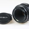 Pentax SMC M Macro 50mm f/4,0 - #7784617
