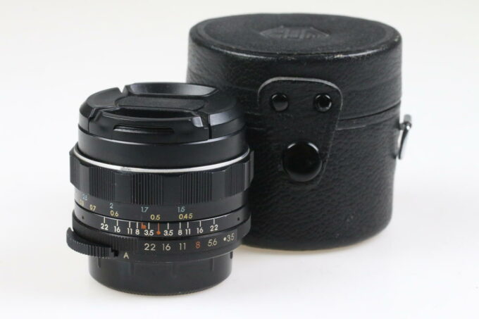 Pentax Super-Takumar 35mm f/3,5 für M42 - #785520