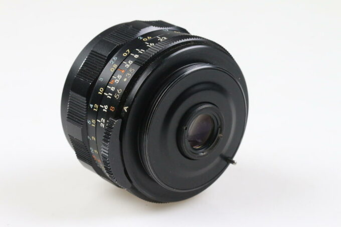 Pentax Super-Takumar 35mm f/3,5 für M42 - #785520