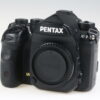 Pentax K-1 Gehäuse - #6365496294790