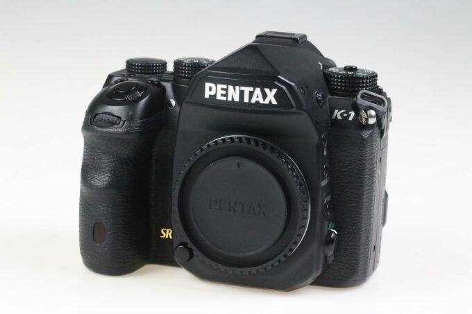 Pentax K-1 Gehäuse - #6365496294790