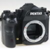 Pentax K-1 Gehäuse - #6365496294790