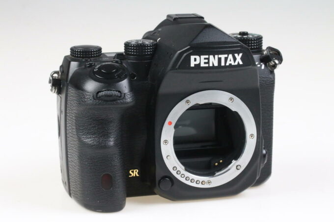 Pentax K-1 Gehäuse - #6365496294790