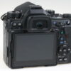 Pentax K-1 Gehäuse - #6365496294790