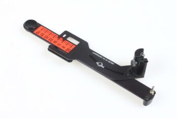 Prontor professional 01/1 Blendenanzeiger