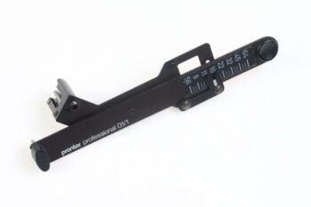 Prontor professional 01/1 Blendenanzeiger