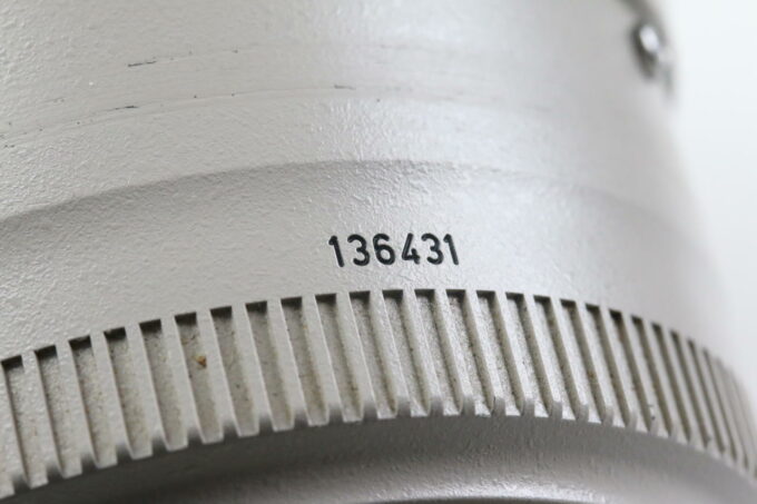 Canon EF 70-200mm f/2,8 L IS II USM - #136431