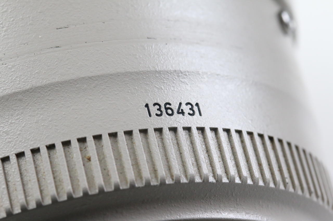 Canon EF 70-200mm f/2,8 L IS II USM - #136431 - Image 6