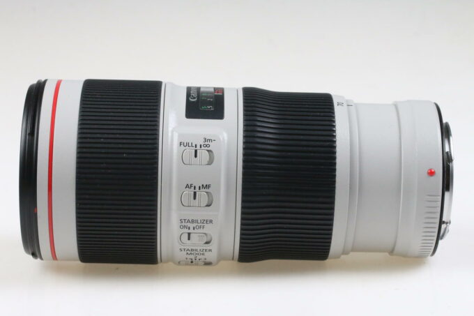 Canon EF 70-200mm f/4,0 L IS II USM - #6713000379 - Image 3