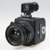 Hasselblad SWC mit Biogon 38mm f/4,5 - #13ES10646