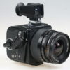 Hasselblad SWC mit Biogon 38mm f/4,5 - #13ES10646 - Image 2