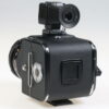 Hasselblad SWC mit Biogon 38mm f/4,5 - #13ES10646 - Image 3