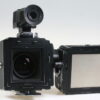 Hasselblad SWC mit Biogon 38mm f/4,5 - #13ES10646 - Image 4
