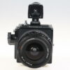 Hasselblad SWC mit Biogon 38mm f/4,5 - #13ES10646 - Image 5