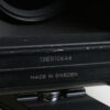 Hasselblad SWC mit Biogon 38mm f/4,5 - #13ES10646 - Image 6