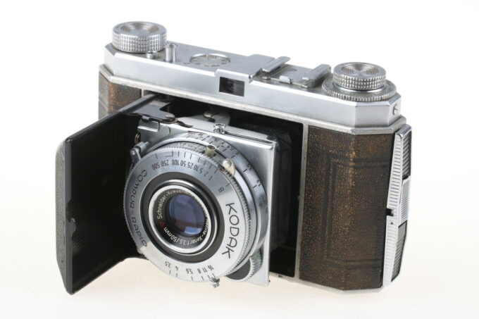 Kodak Retina I (Typ 013) - #335127
