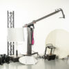 XY IMAGER - modulares 360° und 3D Aufnahmesystem