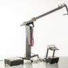 XY IMAGER - modulares 360° und 3D Aufnahmesystem