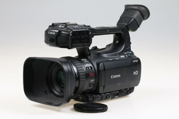 Canon XF105 E - Camcorder - #293109900013
