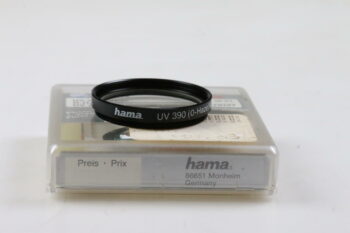 Hama UV Filter / 37mm