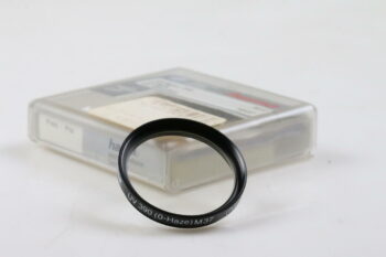 Hama UV Filter / 37mm
