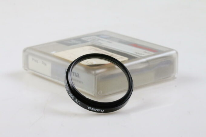 Hama UV Filter / 37mm