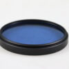 Hoya Blaufilter 80B 49mm - Image 2