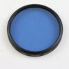 Hoya Blaufilter 80B 49mm - Image 3