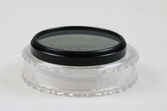 Neutralgrau Filter ND2 49mm - Image 3