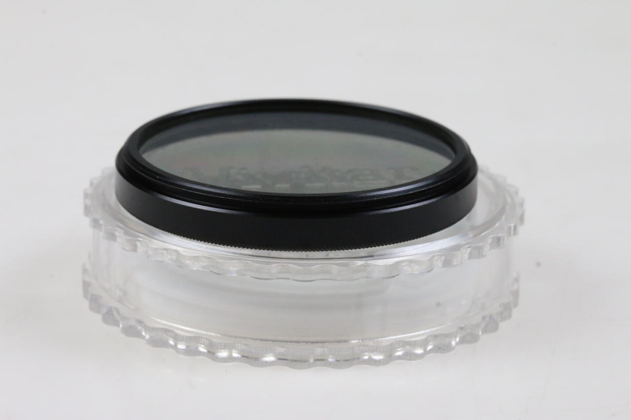 Neutralgrau Filter ND2 49mm