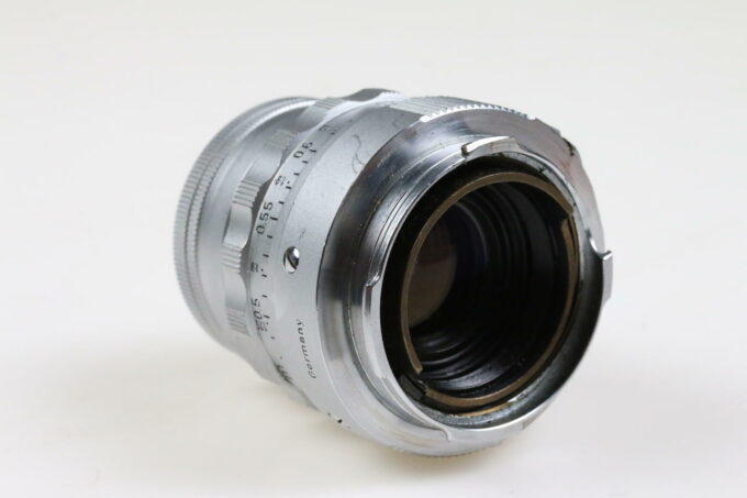 Leica Nah-Summicron-M 5cm f/2,0 - #1404083