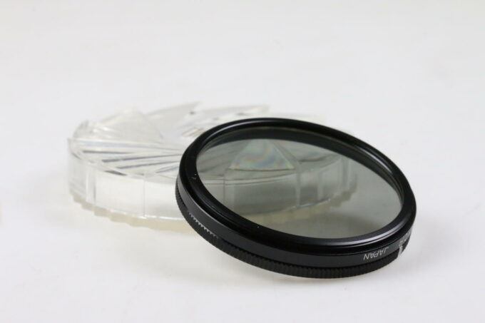 Hoya Circular Polfilter - 52mm