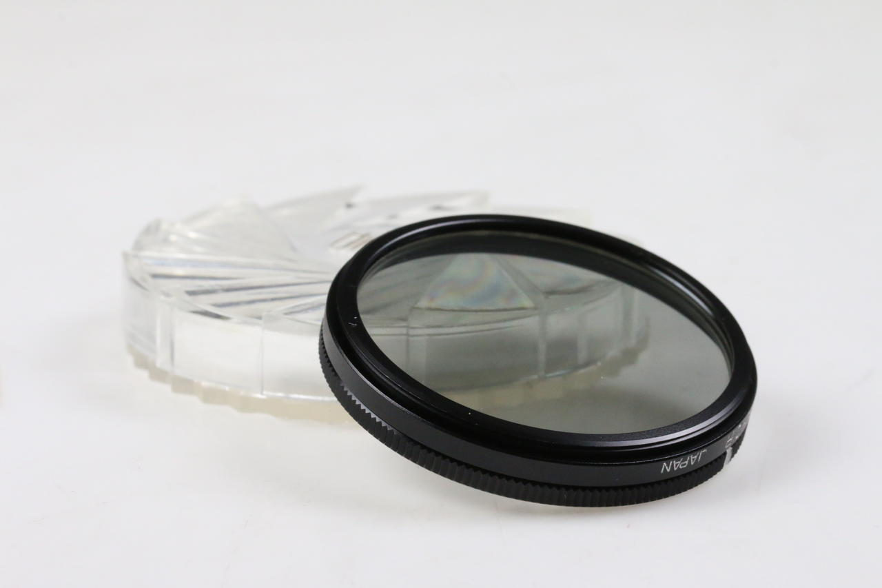 Hoya Circular Polfilter - 52mm - Image 3